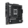 ASUS TUF GAMING B850M-PLUS WIFI AMD B850 Ranhura AM5 micro ATX