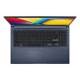 ASUS Vivobook 15 X1502VA-BQ530 Intel® Core™ i5 i5-13420H Computador portátil 39,6 cm (15.6") Full HD 8 GB DDR4-SDRAM 512 GB SSD