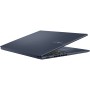 ASUS Vivobook 15 X1502VA-BQ530 Intel® Core™ i5 i5-13420H Computador portátil 39,6 cm (15.6") Full HD 8 GB DDR4-SDRAM 512 GB SSD