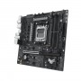 ASUS TUF GAMING B850M-PLUS WIFI AMD B850 Ranhura AM5 micro ATX