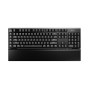be quiet! Light Mount Silent Linear US ANSI teclado Jogos USB QWERTY Inglês (Estados Unidos) Preto