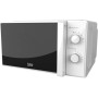 Beko MOC20100WFB microondas Branco Apenas micro-ondas Balcão 20 l 700 W
