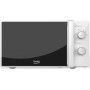 Beko MOC20100WFB microondas Branco Apenas micro-ondas Balcão 20 l 700 W
