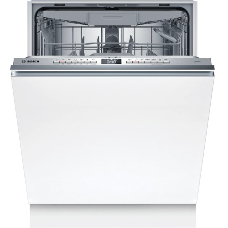 Bosch Serie 4 SMV4HVX07E Lavastoviglie da incasso a scomparsa totale 60 cm