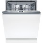 Bosch Serie 4 SMV4HVX07E Lavastoviglie da incasso a scomparsa totale 60 cm