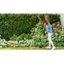 Bosch EasyGrassCut 18V-26 26 cm Bateria Preto, Verde