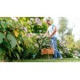 Bosch EasyGrassCut 18V-26 26 cm Bateria Preto, Verde
