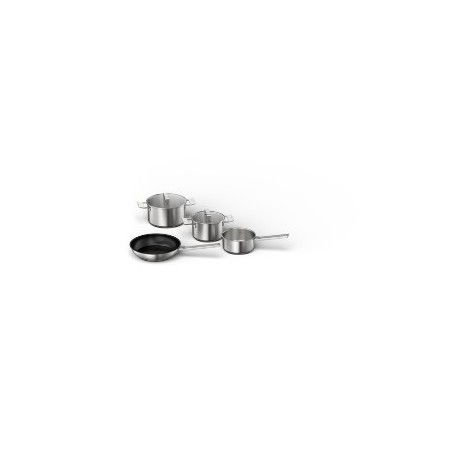 Bosch HEZ9SE040 conjunto de panelas
