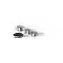 Bosch HEZ9SE040 conjunto de panelas