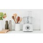 Bosch MCM3100W robô de cozinha 800 W 2,3 l Branco