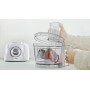 Bosch MCM3100W robô de cozinha 800 W 2,3 l Branco