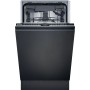Siemens SR63HX74ME lavastoviglie A scomparsa totale 10 coperti E