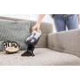 Bosch Serie 4 BCH3P2301 vassoura elétrica & aspirador vertical Aspirador vertical 2 em 1 Bateria Seco Sem bolsa 0,4 l Branco