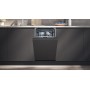 Siemens SR63HX74ME lavastoviglie A scomparsa totale 10 coperti E