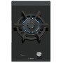 Bosch Serie 8 PRA3A6I10 placa Preto Embutido 30 cm Gás 1 zona(s)