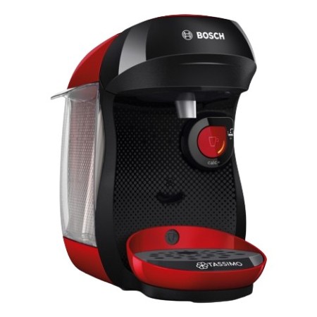 Bosch Tassimo Happy TAS103E máquina de café Completamente automático Máquina de café de cápsulas 0,7 l