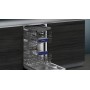 Siemens SR63HX74ME lavastoviglie A scomparsa totale 10 coperti E