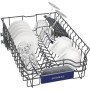 Siemens SR63HX74ME lavastoviglie A scomparsa totale 10 coperti E