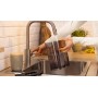 Bosch TKA4M233 máquina de café Semiautomático Cafeteira de filtro 1,37 l