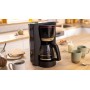 Bosch TKA4M233 máquina de café Semiautomático Cafeteira de filtro 1,37 l