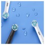 Braun iO Serie 6 Adulto Escova de dentes vibratória Cinzento