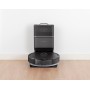 Roborock Q5 Pro+ 0,77 l Saco de pó Preto