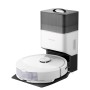 Roborock Q8 Max+ 0,77 l Saco de pó Branco