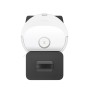Roborock Q8 Max+ 0,77 l Saco de pó Branco