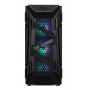 ASUS TUF Gaming GT301 Midi Tower Preto