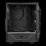 ASUS TUF Gaming GT301 Midi Tower Preto