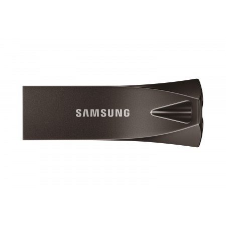 Samsung MUF-256BE unidade de memória USB 256 GB USB Type-A 3.2 Gen 1 (3.1 Gen 1) Cinzento