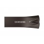 Samsung MUF-256BE unidade de memória USB 256 GB USB Type-A 3.2 Gen 1 (3.1 Gen 1) Cinzento