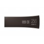 Samsung MUF-256BE unidade de memória USB 256 GB USB Type-A 3.2 Gen 1 (3.1 Gen 1) Cinzento