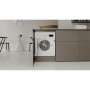 Whirlpool BI WMWG 91485 EU máquina de lavar Carregamento frontal 9 kg 1400 RPM Branco