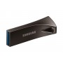 Samsung MUF-256BE unidade de memória USB 256 GB USB Type-A 3.2 Gen 1 (3.1 Gen 1) Cinzento