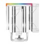 DeepCool AK620 Digital PRO WH Processador Arrefecimento a ar 12 cm Branco 1 unidade(s)