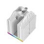 DeepCool AK620 Digital PRO WH Processador Arrefecimento a ar 12 cm Branco 1 unidade(s)