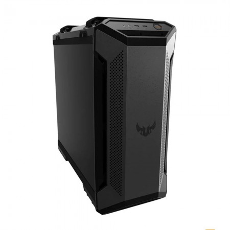 ASUS TUF Gaming GT501 Midi Tower Preto