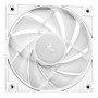DeepCool LE360 WH V2 Processador Refrigerador líquido all-in-one 12 cm Branco 1 unidade(s)