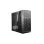 DeepCool Matrexx 30 Mini Tower Preto