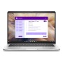 DELL Pro 14 Plus PB14250 Intel Core Ultra 5 235U Computador portátil 35,6 cm (14") Full HD+ 16 GB DDR5-SDRAM 512 GB SSD Wi-Fi