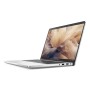 DELL Pro 14 Plus PB14250 Intel Core Ultra 5 235U Computador portátil 35,6 cm (14") Full HD+ 16 GB DDR5-SDRAM 512 GB SSD Wi-Fi
