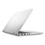DELL Pro 14 Plus PB14250 Intel Core Ultra 5 235U Computador portátil 35,6 cm (14") Full HD+ 16 GB DDR5-SDRAM 512 GB SSD Wi-Fi
