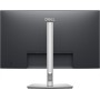 DELL Pro Plus P2725QE monitor de ecrã 68,6 cm (27") 3840 x 2160 pixels 4K Ultra HD LCD Preto, Prateado