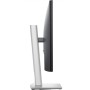 DELL Pro Plus P2725QE monitor de ecrã 68,6 cm (27") 3840 x 2160 pixels 4K Ultra HD LCD Preto, Prateado