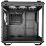 ASUS TUF Gaming GT502 PLUS Midi Tower Preto