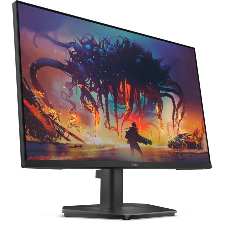 DELL SE2425HG LED display 61 cm (24") 1920 x 1080 pixels Full HD LCD Preto