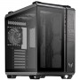 ASUS TUF Gaming GT502 PLUS Midi Tower Preto