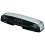 Fellowes Saturn 3i Laminadora a frio quente 300 mm min Preto, Prateado