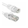 Vultech TAAU100-UTP cabo de rede Branco 10 m Cat6 U UTP (UTP)